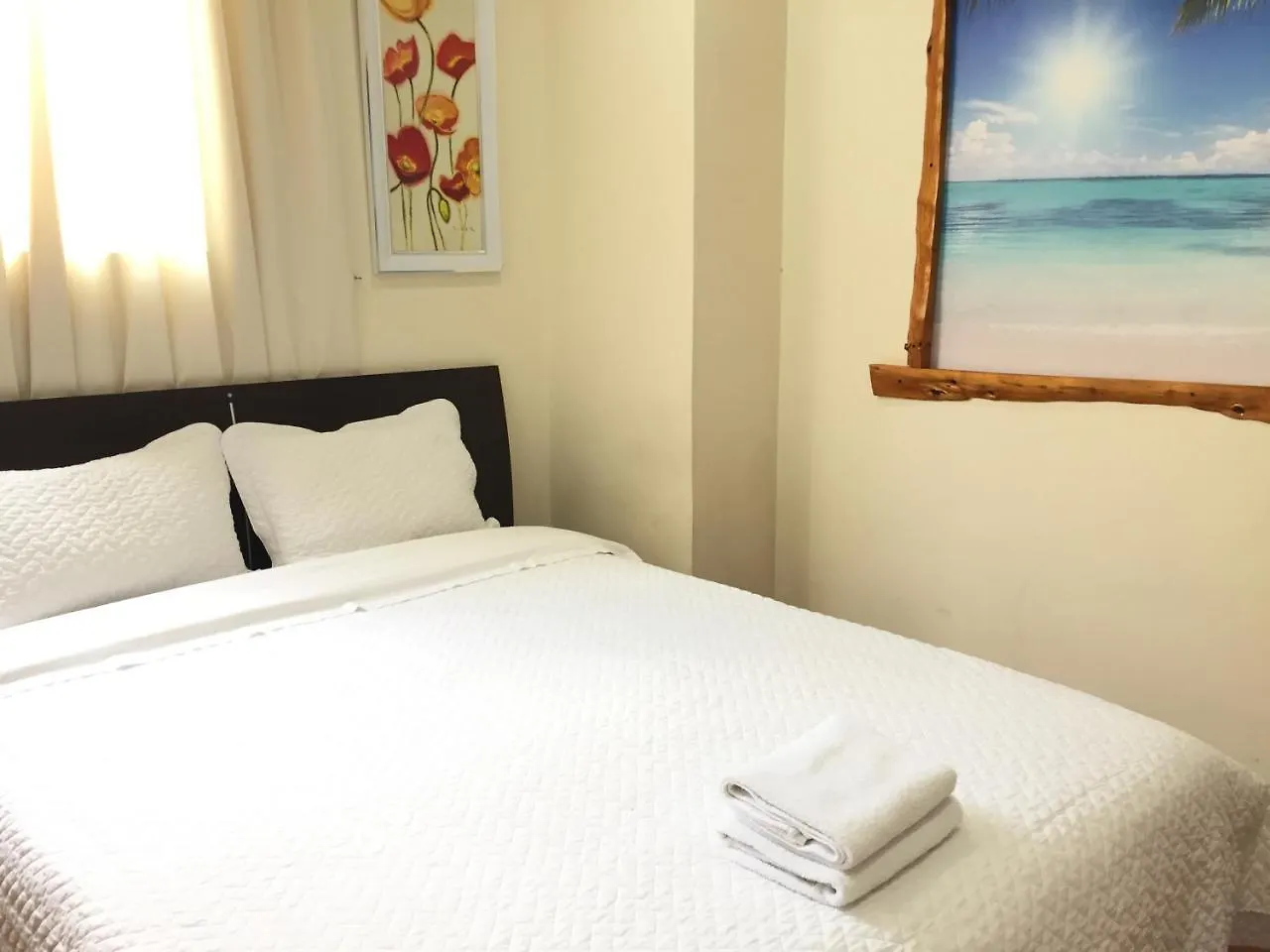 Quito Terrace Hostel