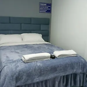 Da'silva Guest house