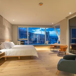 Go Hotel